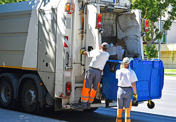 Reliable Moreauville, LA Junk Removal Solutions