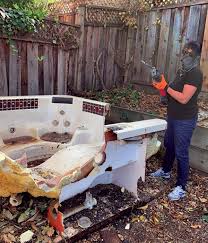 Junk Removal for Events in Moreauville, LA
